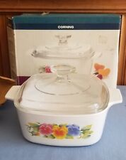 1996 corning corningware for sale  Summerville