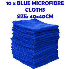 Large microfibre cleaning for sale  UK