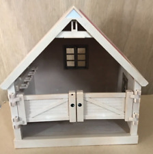 Sylvanian families stables for sale  TIDWORTH