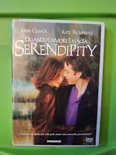 Serendipity dvd usato  Pellezzano