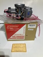 Keihin PWK 38mm Air Striker Carburetor For YZ250 RM250 CR250 KX250 CR500 KX500 for sale  Shipping to South Africa