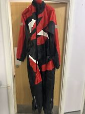 Sidi motorcycle waterproof for sale  EXETER