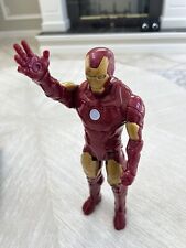 Figura de acción Iron Man 12 pulgadas segunda mano  Embacar hacia Argentina