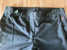 Musto green trousers for sale  BILLINGSHURST