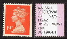 Specialised walsall 19p for sale  BRISTOL