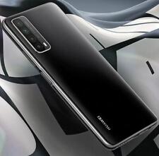 Usado, "Teléfono celular Android Huawei P smart 2021 48,0 MP 4/128 GB ROM ocho núcleos CPU 6,67" segunda mano  Embacar hacia Argentina