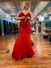 Prom dress size for sale  Dawes