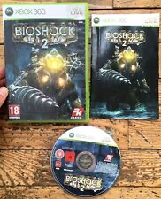 Bioshock complet boîte d'occasion  Paris-