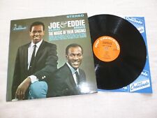 Joe eddie the d'occasion  Paris-