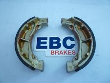 Ebc brake shoe for sale  GRAYS