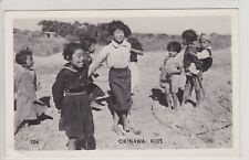 Okinawa japan. kids for sale  San Francisco