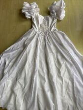 Brautkleid hochzeitskleid vint gebraucht kaufen  Forchheim