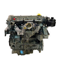 Motor für Saab 9-3 93 E50 2,0 t Benzin B207E 150 PS comprar usado  Enviando para Brazil