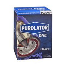 Pack purolator one d'occasion  Expédié en Belgium