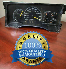instrument cluster for sale  Lithonia