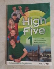 High five volume usato  Torino