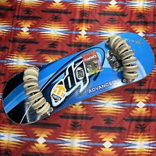 FLOWBOARD Skateboard 14-Wheel 32” “Surf Without Waves, Ride Without Snow” Edge for sale  Shipping to South Africa