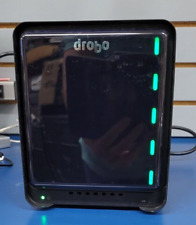 DROBO 5N DRDS4-A - Capacidad total 11,64 TB 5 BAHÍAS segunda mano  Embacar hacia Argentina