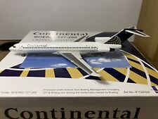 Inflight 200 continental for sale  WINDSOR
