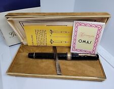 omas pen for sale  Spring Valley