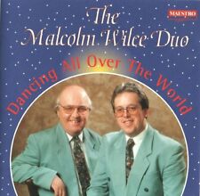 Malcolm wilce duo for sale  BLACKWOOD