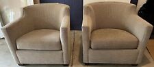 2 chairs pair accent chair for sale  West Milford