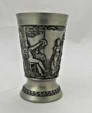 Pewter shot glass for sale  China Grove