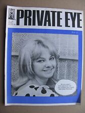 Private eye 1963 for sale  HYTHE