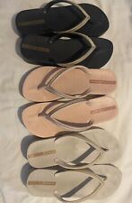 Pairs ipanema wedge for sale  LINCOLN
