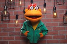 Scooter muppet puppet d'occasion  Expédié en Belgium