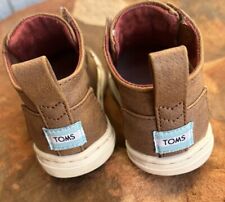 Toddler shoes tom for sale  Burleson