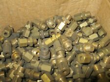 Pack brass bsp for sale  MANCHESTER