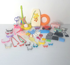 Vintage barbie accessories for sale  Shipping to Ireland