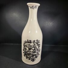 Coalport ceramic decanter for sale  Snow Camp