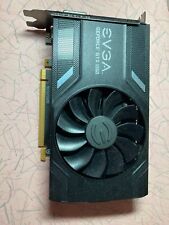 Placa de Vídeo GPU EVGA GeForce GTX 1060 3GB GDDR5: Não Funciona, usado comprar usado  Enviando para Brazil