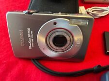 Canon powershot sd750 for sale  Fort Mill