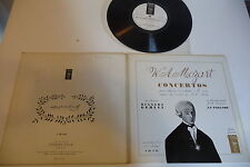 Mozart concertos ruggero d'occasion  Paris XII