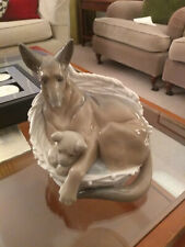 Lladro 4731 german for sale  DALKEITH