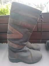 toggi riding boots for sale  ST. NEOTS