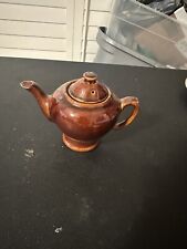 teapot brown for sale  Fresno