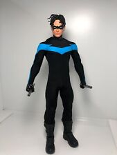 Body personalizado Mezco One:12 Nightwing Batman Hush, usado comprar usado  Enviando para Brazil