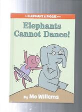 Elephants cannot dance for sale  Northridge