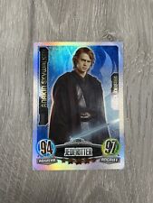 force attax anakin skywalker gebraucht kaufen  Hürth