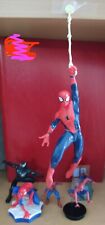 Spiderman action figure usato  Roma