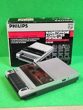 Philips d6340 registratore usato  Crespellano