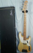 Fender telecaster bass for sale  West Chester
