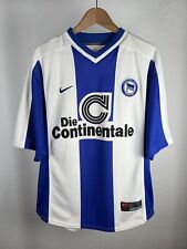 Rare continentale hertha gebraucht kaufen  Hamburg