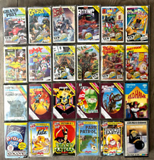 zx spectrum games for sale  MANSFIELD