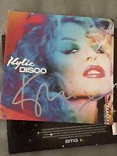 Kylie minogue disco for sale  Shipping to Ireland