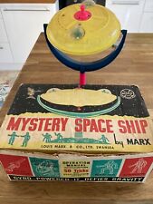 Vintage marx toys for sale  CHICHESTER